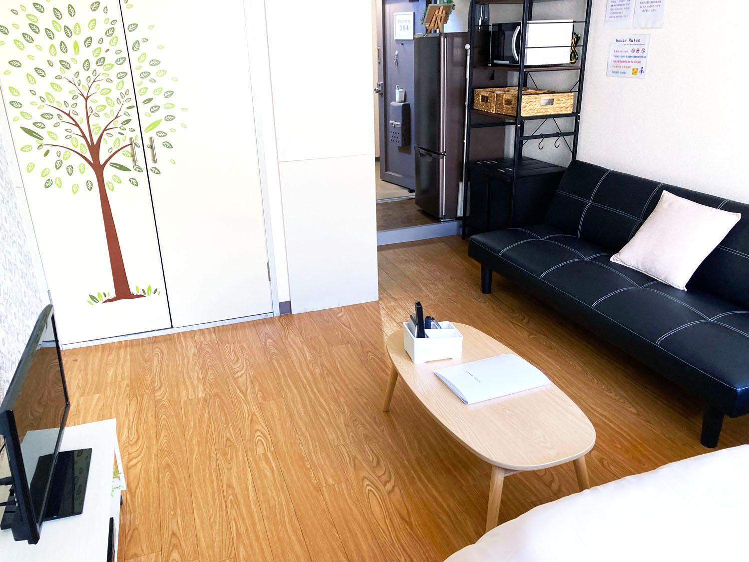 Free Bike And Free Wifi 304 Take It Easy Appartement *