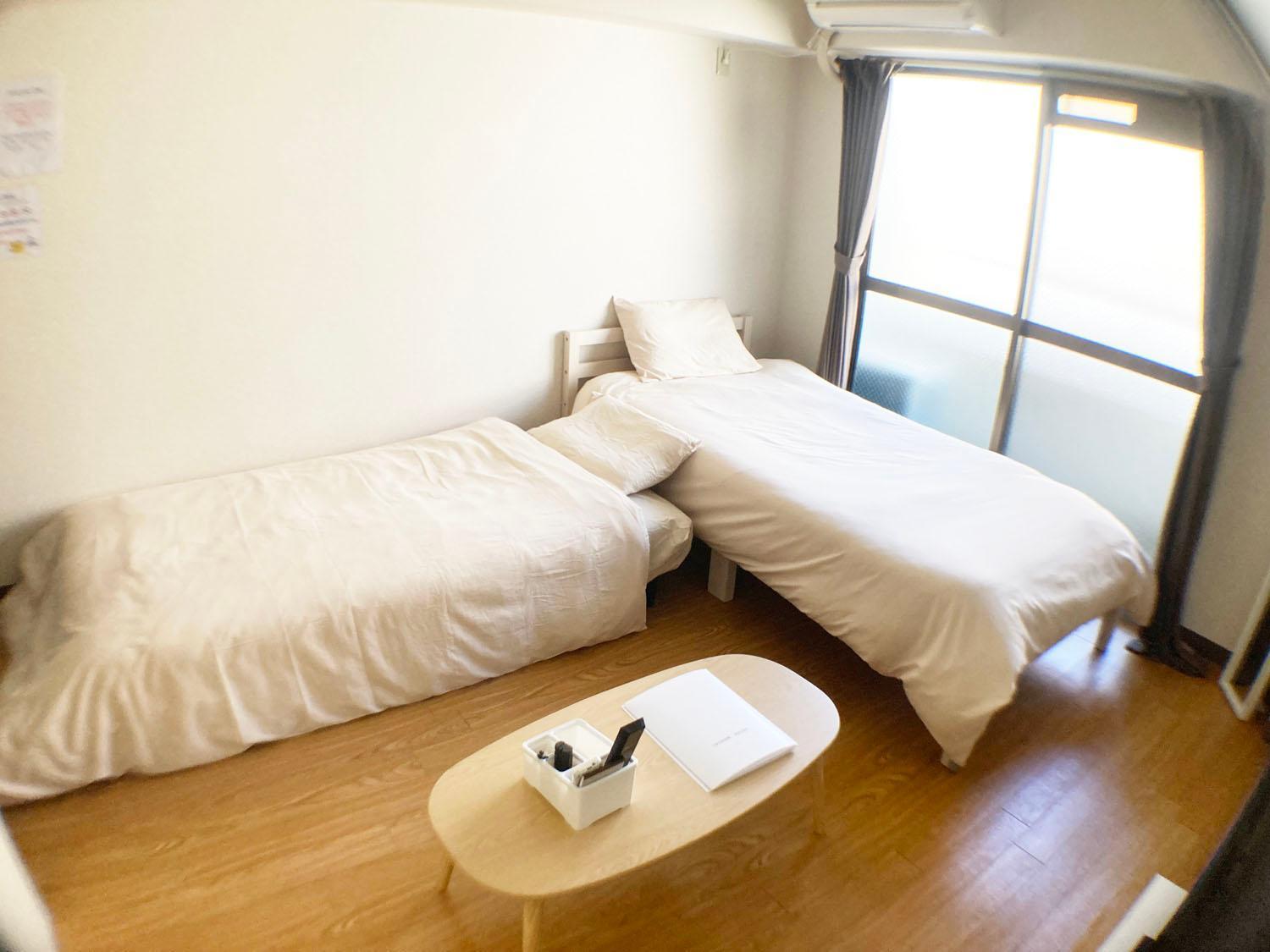 Apartment Free Bike And Free Wifi 304 Take It Easy Kyoto